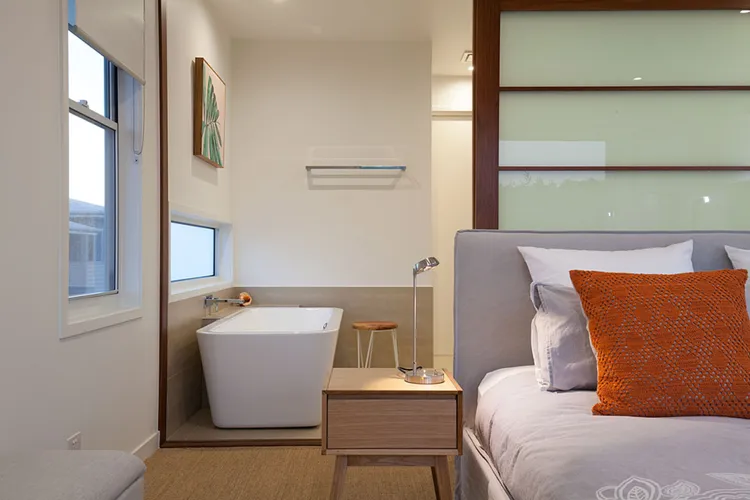 White Sands Beach House