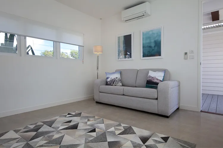 White Sands Beach House
