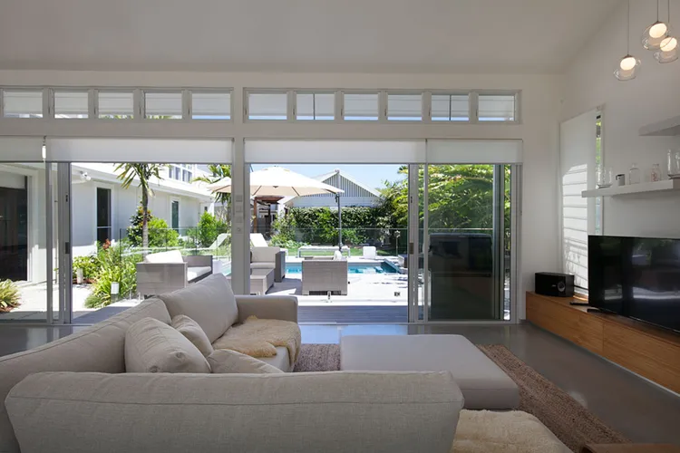 White Sands Beach House
