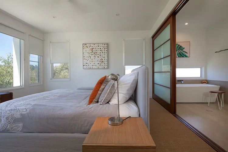 White Sands Beach House