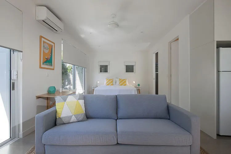 White Sands Beach House