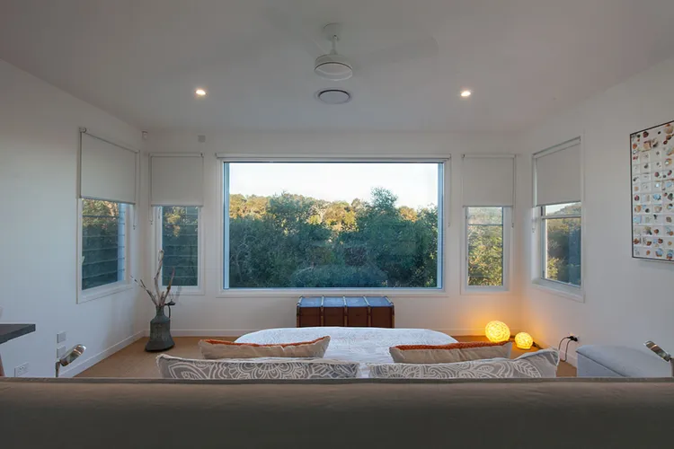 White Sands Beach House