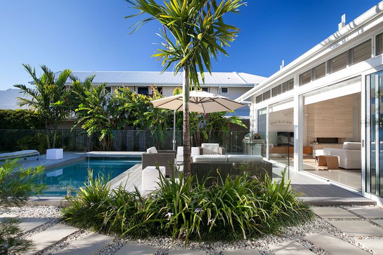 White Sands Beach House