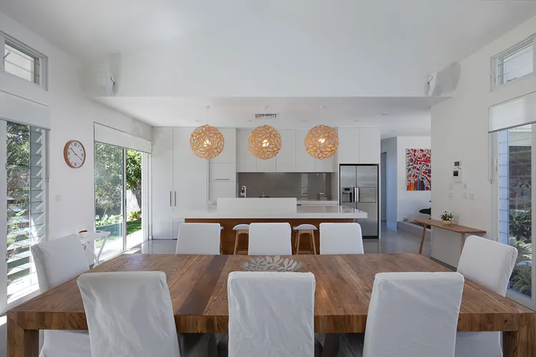 White Sands Beach House