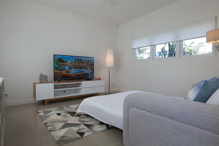 White Sands Beach House