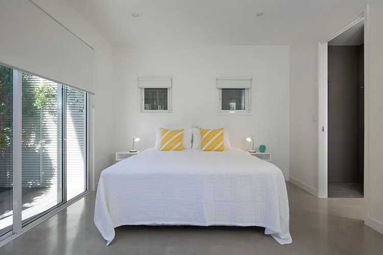 White Sands Beach House