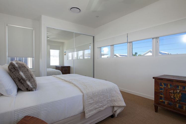 White Sands Beach House