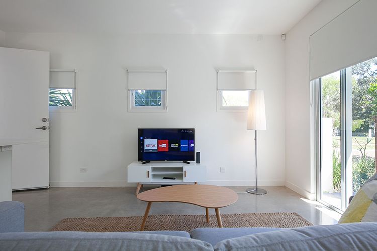 White Sands Beach House