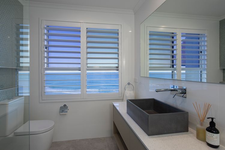 Beachfront Villa