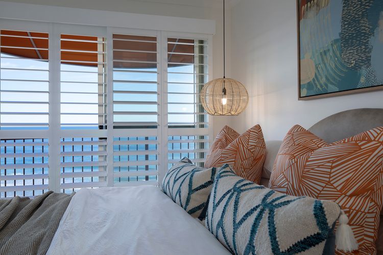 Beachfront Villa