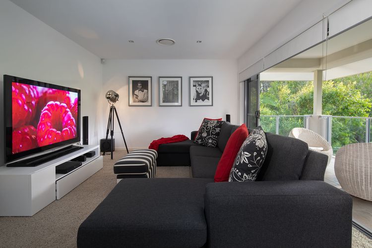 Yaroomba Beach House