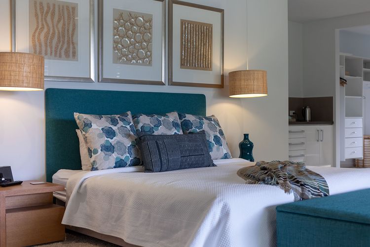 Yaroomba Beach House