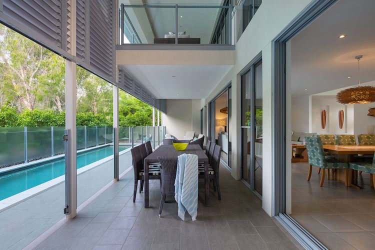 Yaroomba Beach House