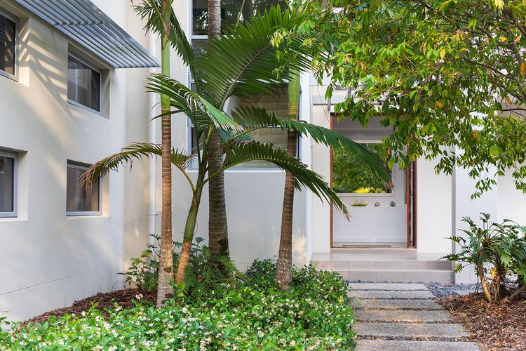 Yaroomba Beach House