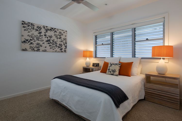 Yaroomba Beach House