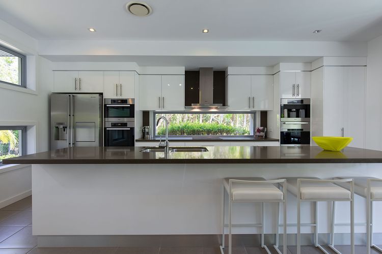 Yaroomba Beach House