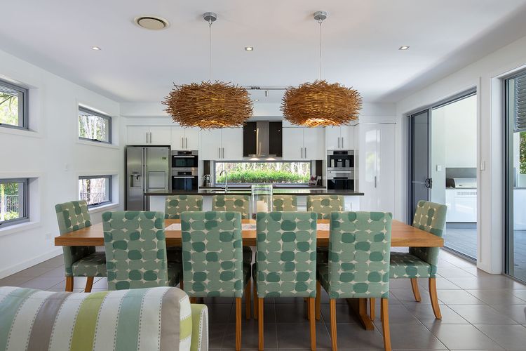 Yaroomba Beach House