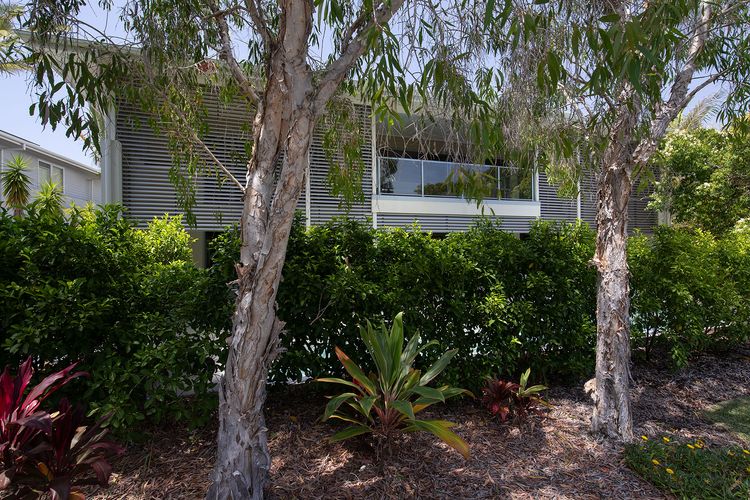 Yaroomba Beach House