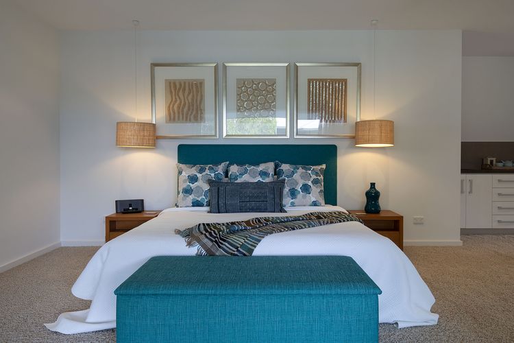 Yaroomba Beach House