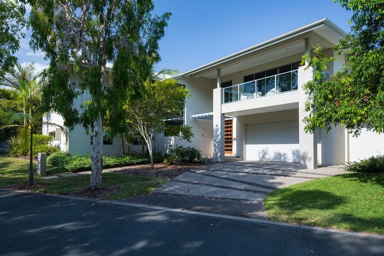 Yaroomba Beach House