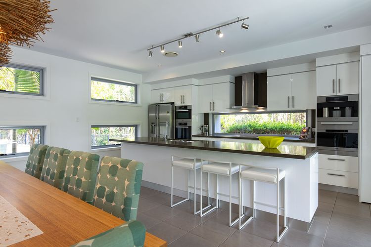 Yaroomba Beach House