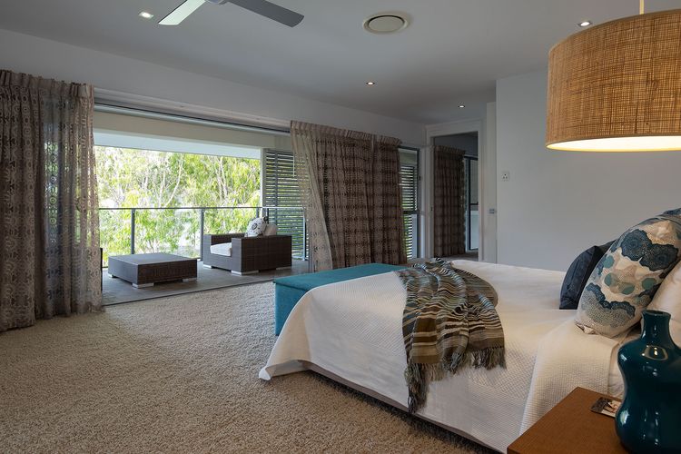 Yaroomba Beach House