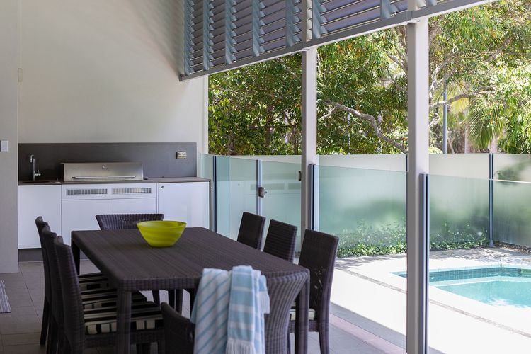 Yaroomba Beach House