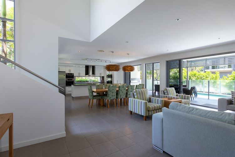 Yaroomba Beach House