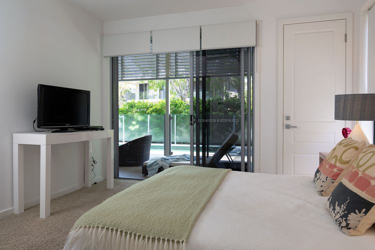 Yaroomba Beach House