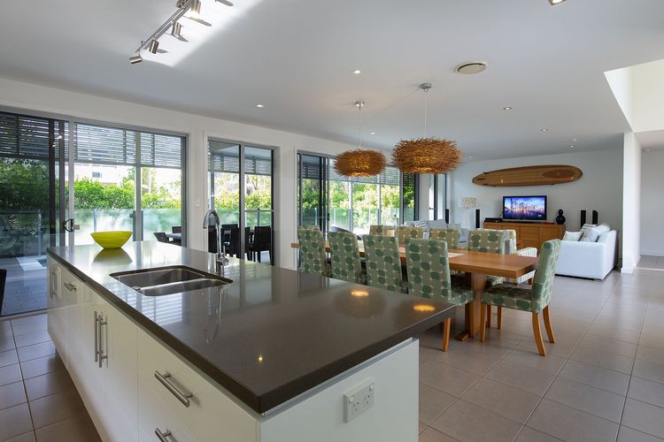 Yaroomba Beach House