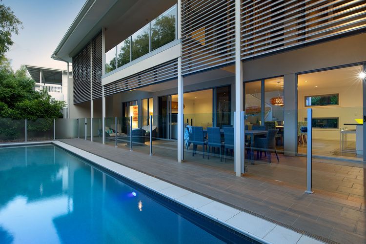 Yaroomba Beach House