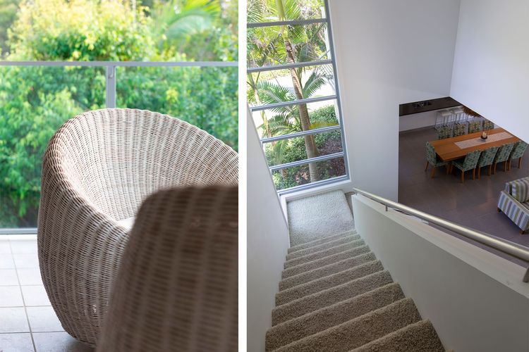 Yaroomba Beach House