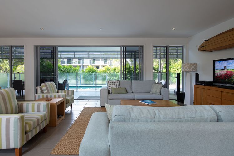 Yaroomba Beach House