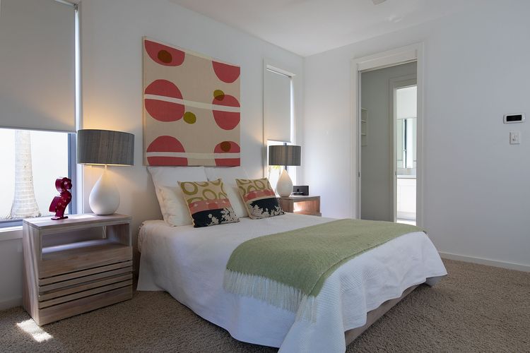 Yaroomba Beach House