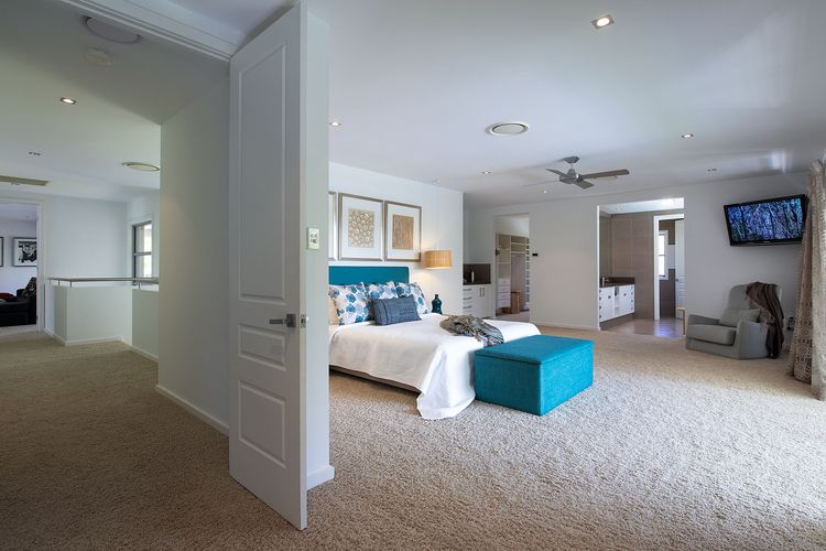 Yaroomba Beach House