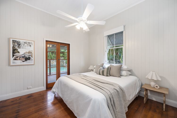 Pacific Terrace Beach House