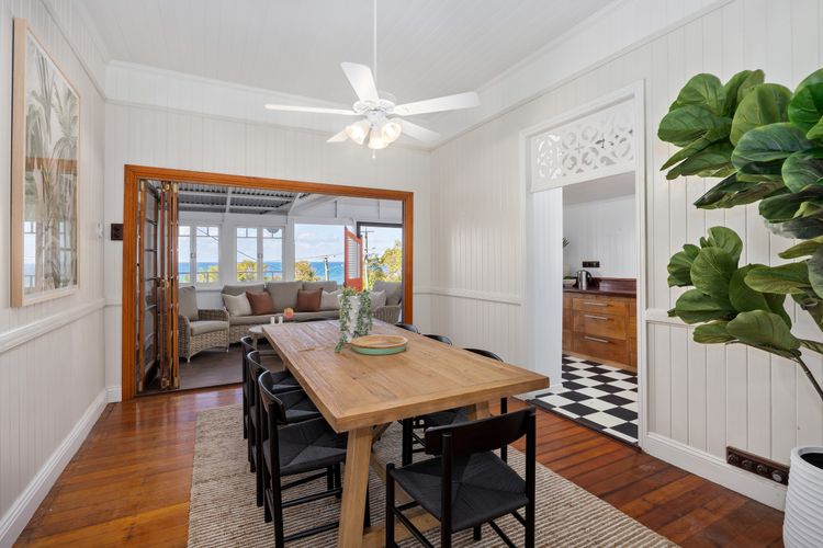 Pacific Terrace Beach House