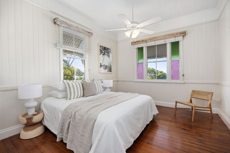 Pacific Terrace Beach House