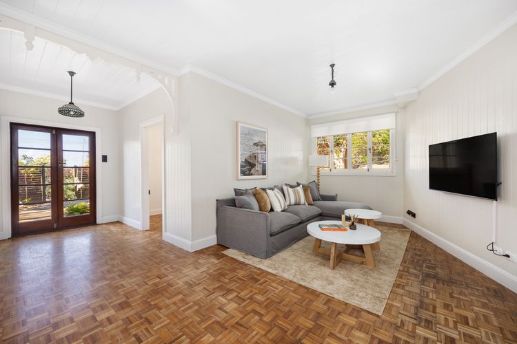 Pacific Terrace Beach House