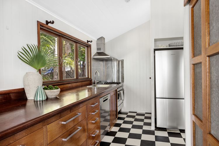 Pacific Terrace Beach House