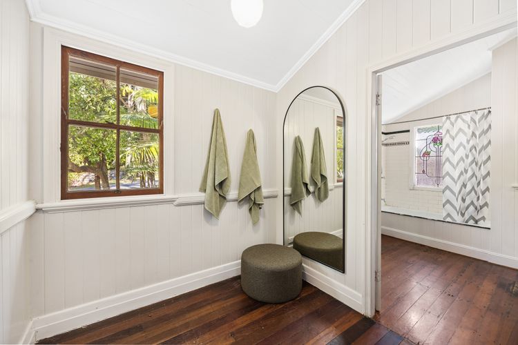 Pacific Terrace Beach House