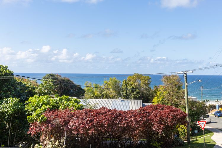 Pacific Terrace Beach House