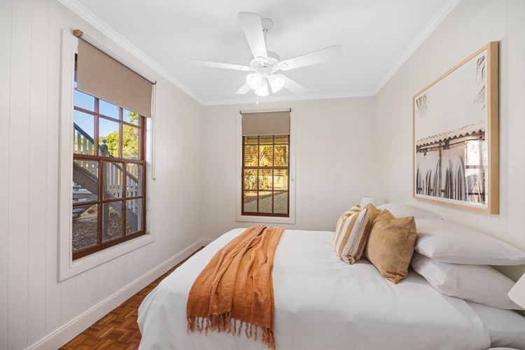 Pacific Terrace Beach House