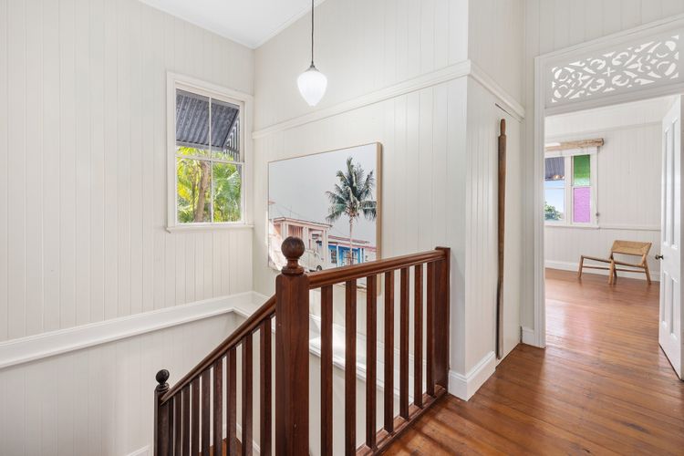 Pacific Terrace Beach House