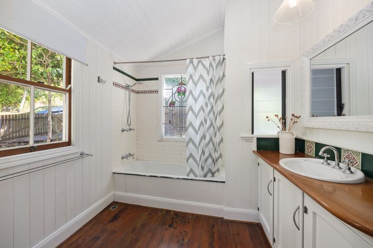 Pacific Terrace Beach House