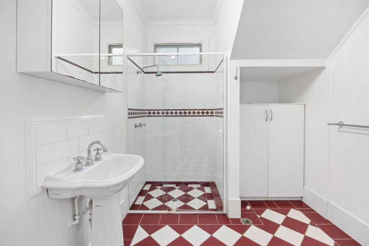 Pacific Terrace Beach House