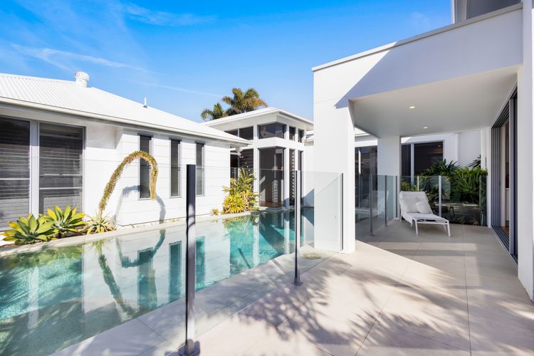 Hampton Beach House on the Waterfront