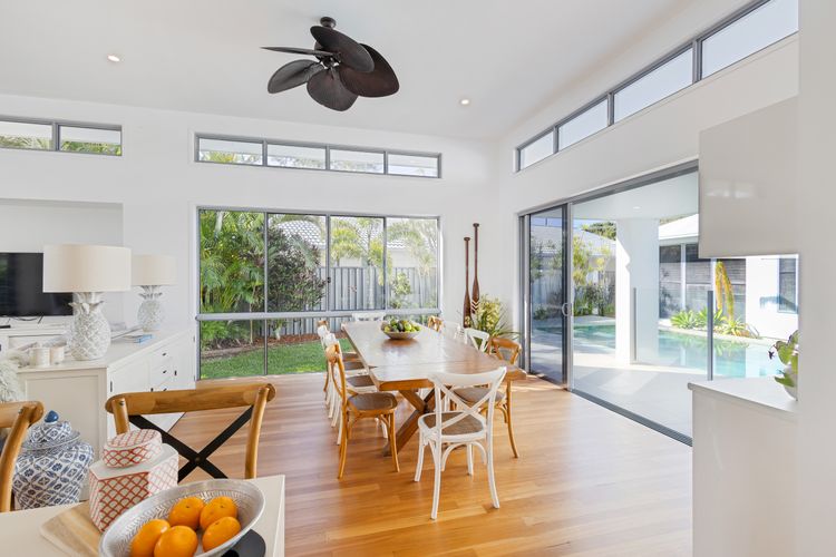 Hampton Beach House on the Waterfront