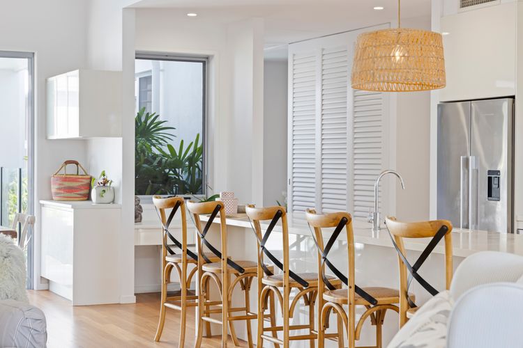 Hampton Beach House on the Waterfront