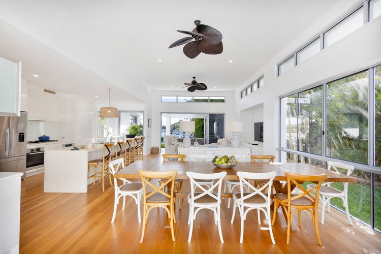 Hampton Beach House on the Waterfront